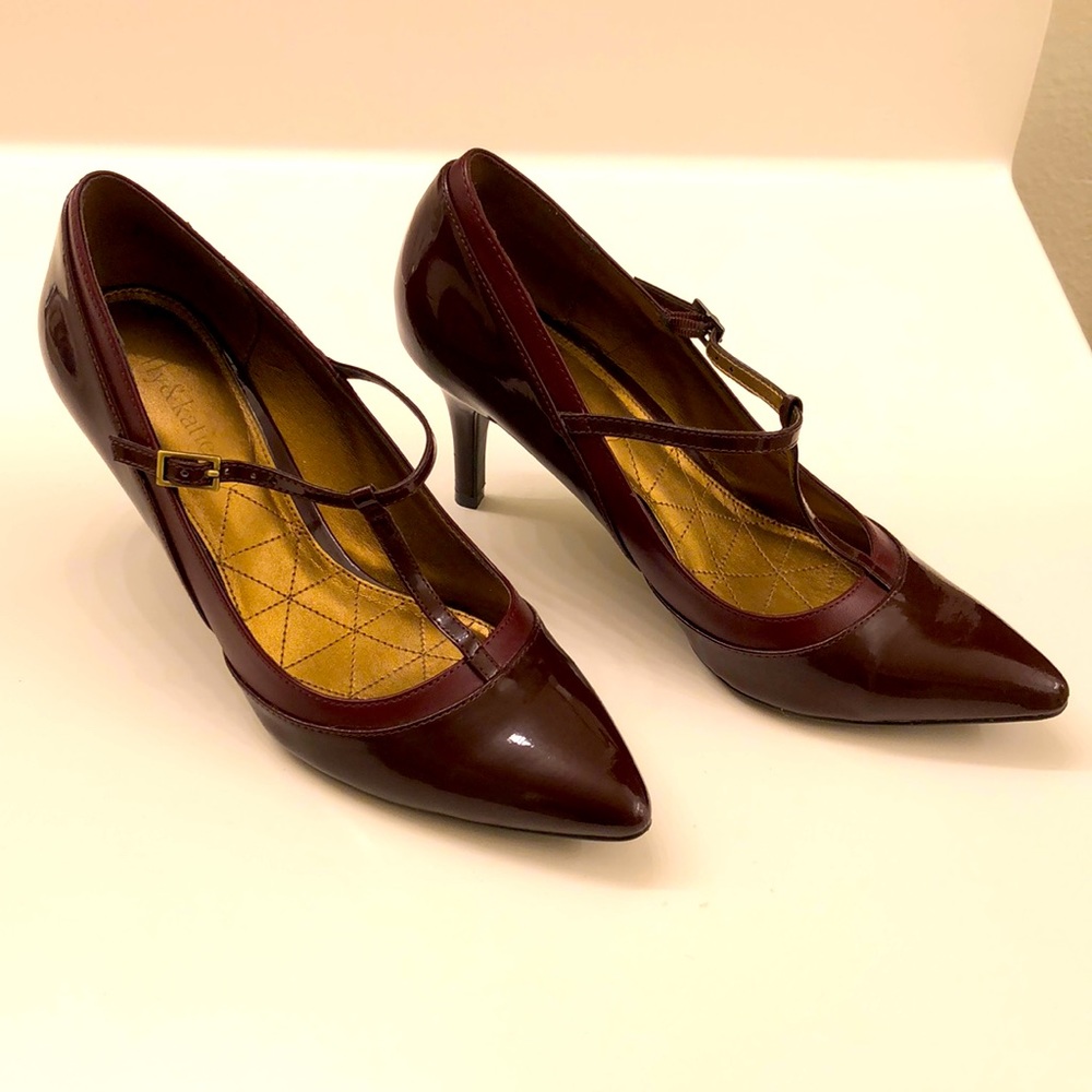 Womens shoes